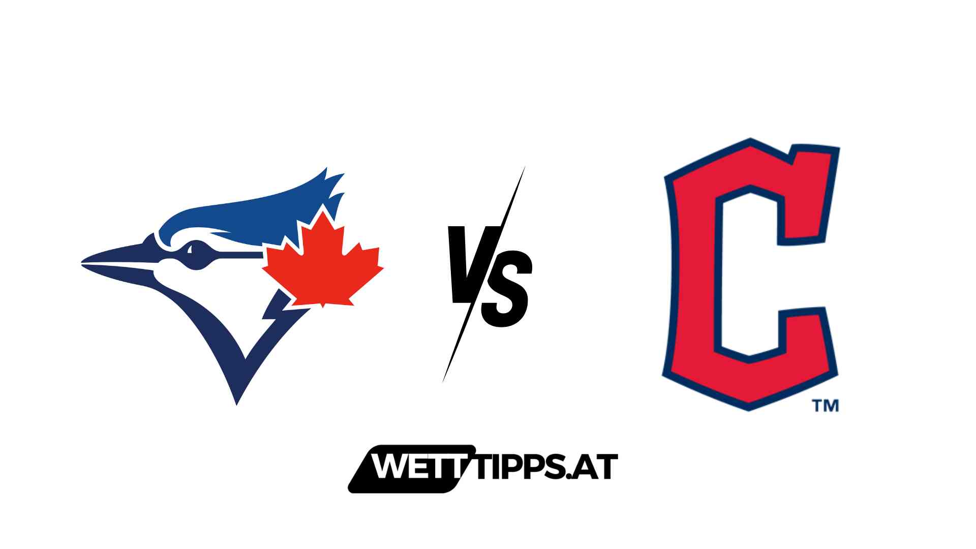 Mlb Wett Tipps Toronto Blue Jays Vs Cleveland Guardians Wett