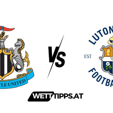 03.02.2024 Premier League Tipps Newcastle United vs Luton Wett Tipps