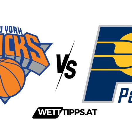 02.02.2024 NBA Wett Tipps New York Knicks vs Indiana Pacers Wett Tipp