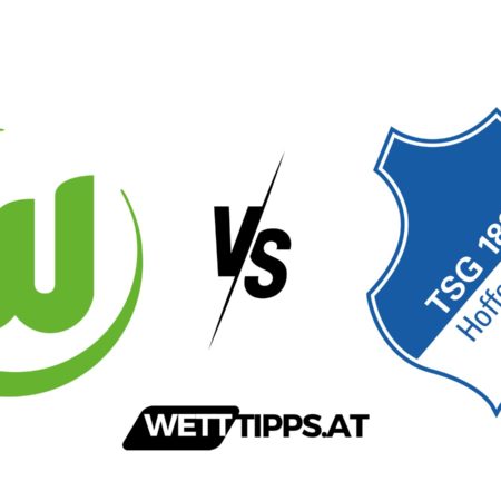 04.02.2024 Bundesliga Wett Tipps Wolfsburg vs TSG Hoffenheim