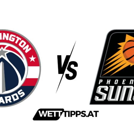 04.02.2024 NBA Wett Tipps Washington Wizards vs Phoenix Suns