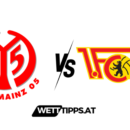 07.02.2024 Bundesliga Wett Tipps Mainz 05 vs Union Berlin