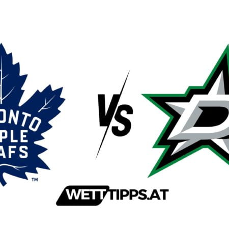 08.02.2024 NHL Wett Tipps Toronto Maple Leafs vs Dallas Stars