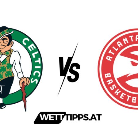 08.02.2024 NBA Wett Tipps Boston Celtics vs Atlanta Hawks