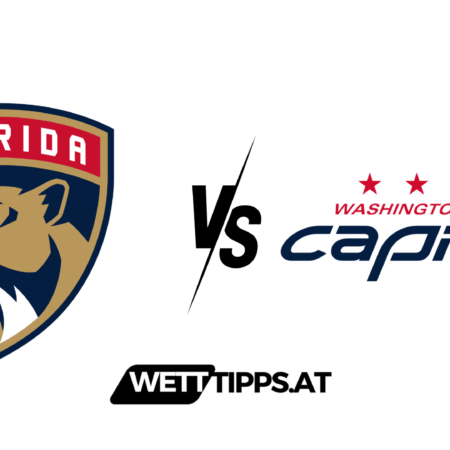 09.02.2024 NHL Wett Tipps Florida Panthers vs Washington Capitals