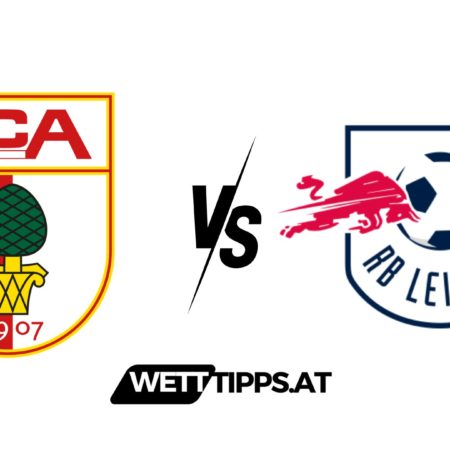 10.02.2024 Bundesliga Wett Tipps FC Augsburg vs RB Leipzig