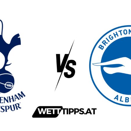 10.02.2024 Premier League Wett Tipps Tottenham vs Brighton