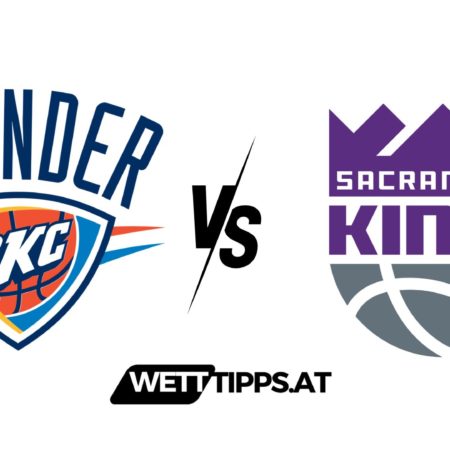 11.02.2024 NBA Wett Tipps Oklahoma City Thunder vs Sacramento Kings