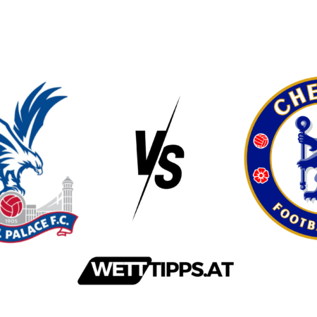 12.02.24 Premier League Wett Tipps Crystal Palace vs Chelsea