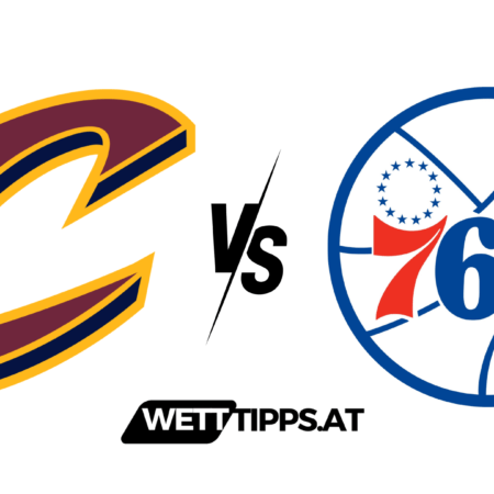 13.02.24 NBA Wett Tipps Cleveland Cavaliers vs Philadelphia 76ers