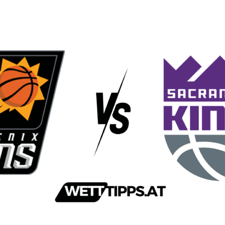 14.02.24 NBA Wett Tipps Sacramento Kings vs Phoenix Suns