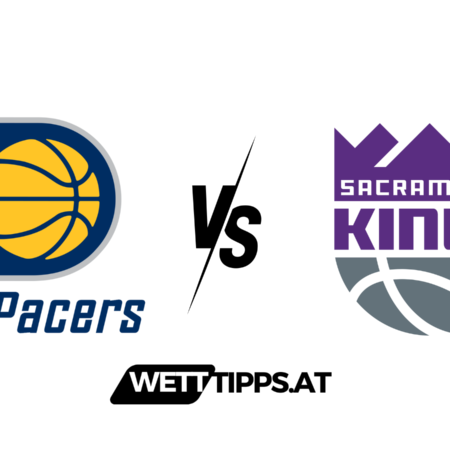 03.02.2024 NBA Wett Tipps Indiana Pacers vs Sacramento Kings