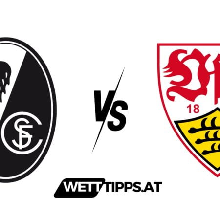 03.02.2024 Bundesliga Wett Tipps SC Freiburg vs VfB Stuttgart