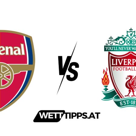 04.02.2024 Premier League Wett Tipps FC Arsenal vs FC Liverpool