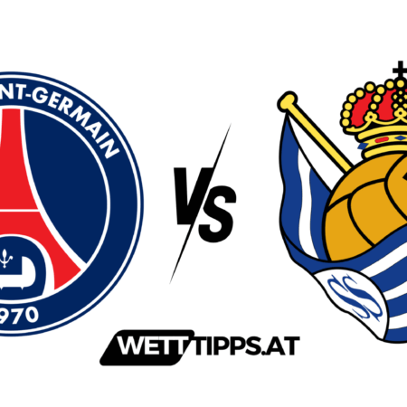 14.02.24 Champions League Wett Tipps Paris vs Real Sociedad