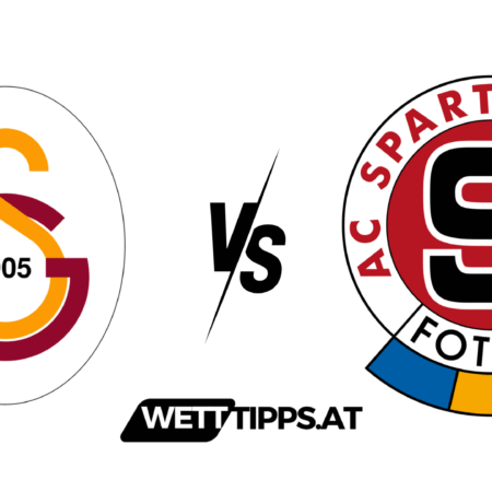 15.02.24 Europa League Wett Tipps Galatasaray vs Sparta Prag