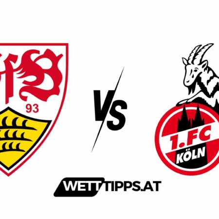 24.02.24 Bundesliga Wett Tipps VfB Stuttgart vs 1. FC Köln