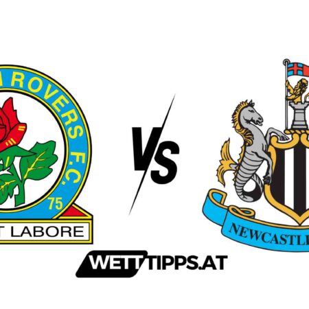 27.02.24 FA Cup Wett Tipps Blackburn Rovers vs Newcastle United