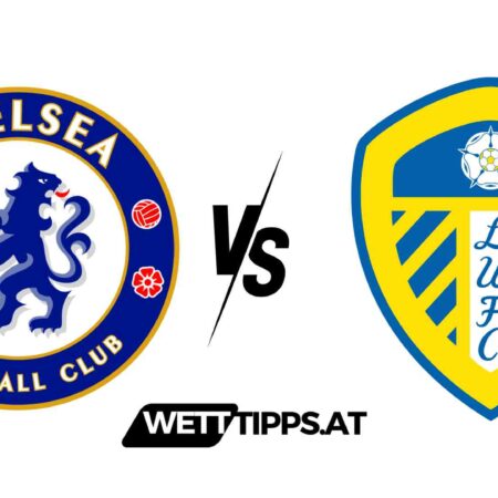 28.02.24 FA Cup Wett Tipps FC Chelsea vs Leeds United