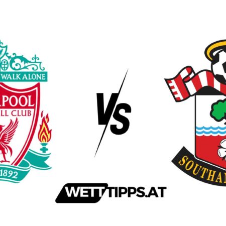 28.02.24 FA Cup Wett Tipps FC Liverpool vs Southampton