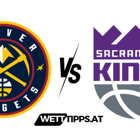 29.02.24 NBA Wett Tipps Denver Nuggets vs Sacramento Kings