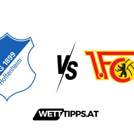 17.02.24 Bundesliga Wett Tipps TSG Hoffenheim vs Union Berlin