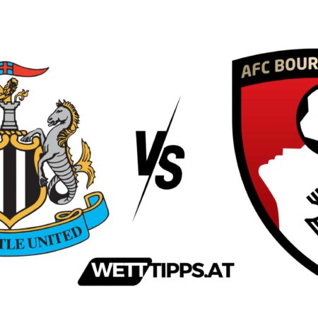 17.02.24 Premier League Wett Tipps Newcastle United vs AFC Bournemouth