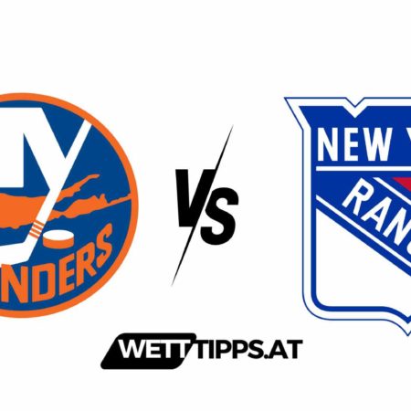 18.02.24 NHL Wett Tipps New York Islanders vs New York Rangers