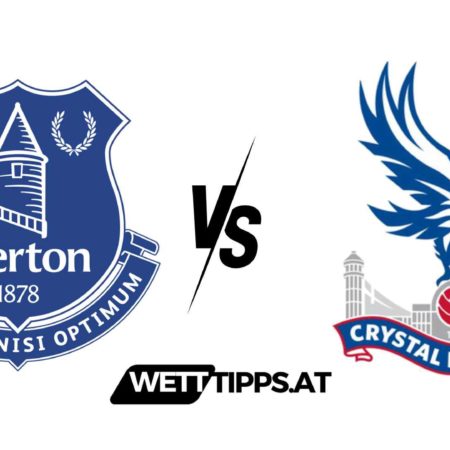 19.02.24 Premier League Wett Tipps FC Everton vs Crystal Palace