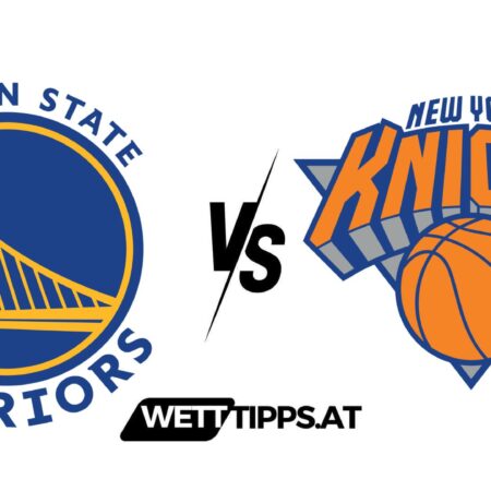 19.03.24 NBA Wett Tipps Golden State Warriors vs New York Knicks