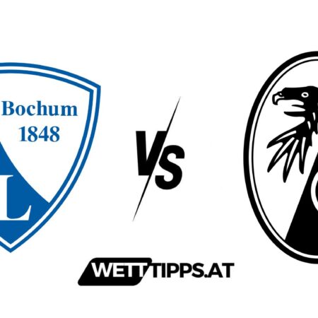 10.03.24 Bundesliga Wett Tipps VfL Bochum vs SC Freiburg