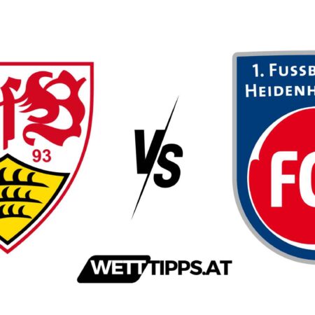 31.03.24 Bundesliga Wett Tipps VfB Stuttgart vs FC Heidenheim