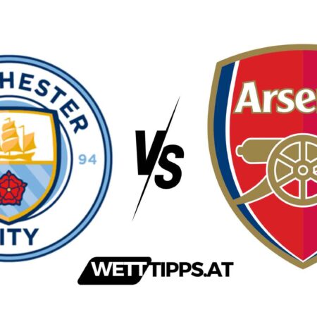 31.03.24 Premier League Wett Tipps Manchester City vs FC Arsenal