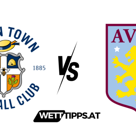 02.03.24 Premier League Wett Tipps Luton Town vs Aston Villa