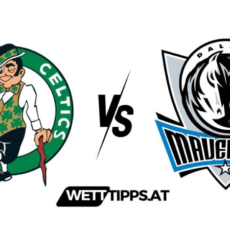 02.03.24 NBA Wett Tipps Boston Celtics vs Dallas Mavericks