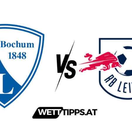 02.03.24 Bundesliga Wett Tipps VfL Bochum vs RB Leipzig