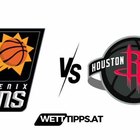 03.03.24 NBA Wett Tipps Phoenix Suns vs Houston Rockets