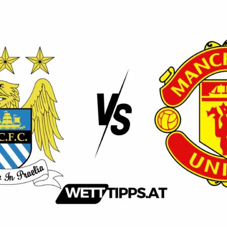 03.03.24 Premier League Wett Tipps Manchester City vs Manchester United