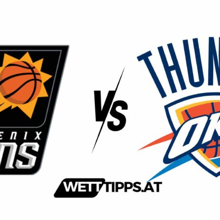 04.03.24 NBA Wett Tipps Phoenix Suns vs Oklahoma City Thunder