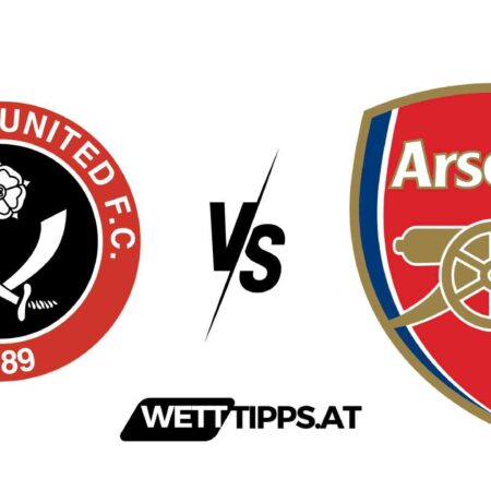 04.03.24 Premier League Wett Tipps Sheffield United vs FC Arsenal