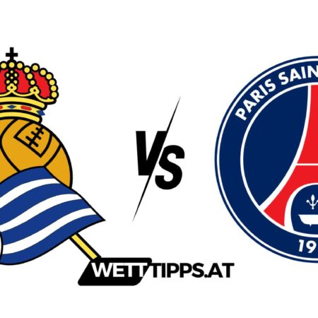 05.03.24 Champions League Wett Tipps Real Sociedad vs Paris Saint-Germain F.C.