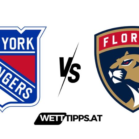 05.03.24 NHL Wett Tipps New York Rangers vs Florida Panthers