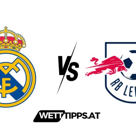 06.03.24 Champions League Wett Tipps Real Madrid vs RB Leipzig