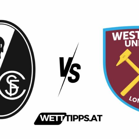 07.03.24 Europa League Wett Tipps SC Freiburg vs West Ham