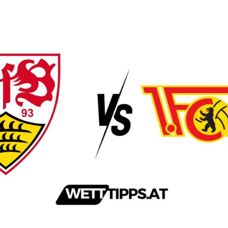 08.03.24 Bundesliga Wett Tipps VfB Stuttgart vs Union Berlin