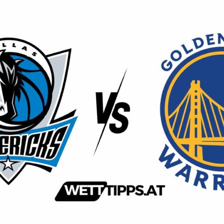 14.03.24 NBA Wett Tipps Dallas Mavericks vs Golden State Warriors