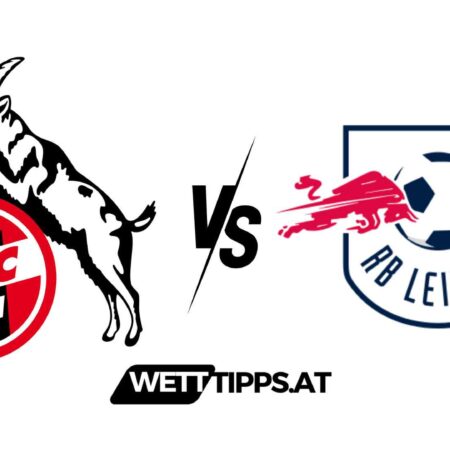 15.03.24 Bundesliga Wett Tipps 1. FC Köln vs RB Leipzig