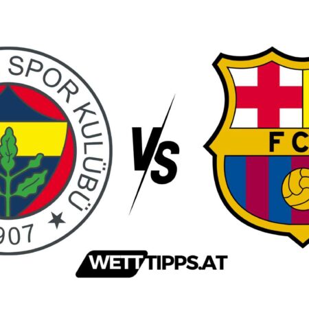 20.03.24 Euroleague Wett Tipps Fenerbahce vs Barcelona