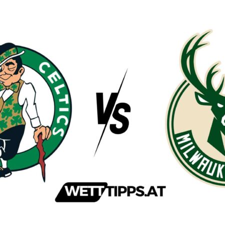 21.03.24 NBA Wett Tipps Boston Celtics vs Milwaukee Bucks