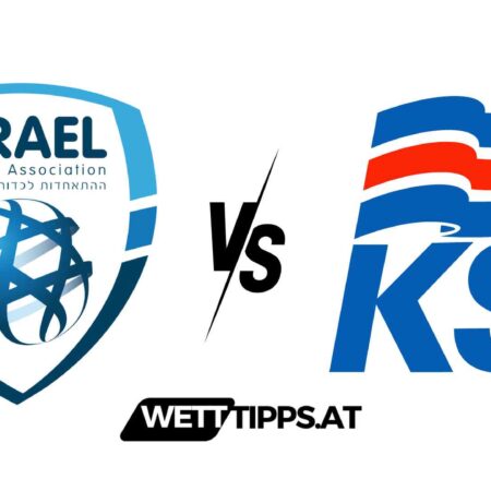 21.03.24 EM Quali Wett Tipps Israel vs Island